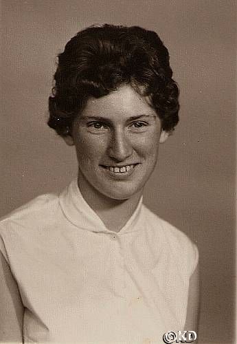 Grethe Lis Christensen