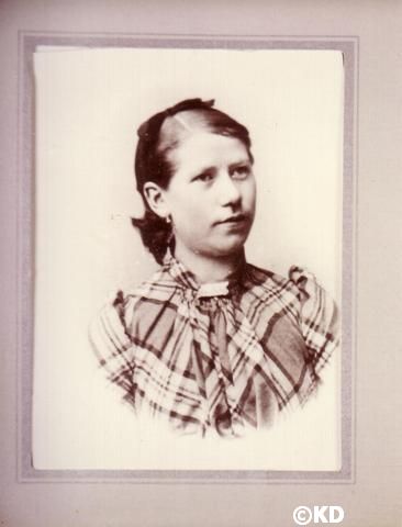 Jacobine Jacobsen