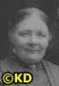 Ane Marie Nielsen
