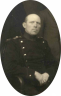 Jørgen Otto Oldenborg
