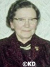 Ane Kirstine Nielsen