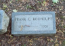 Img: Kouhoupt, Franklin C