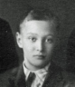 Harold Mortensen