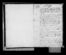 Peder Christian Pedersen født 1809