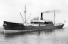 ss magnus