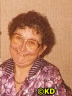 Rosa Pedersen