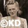 Dora Hedegaard Andersen