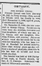 Img: Immel, Frances “Franey”