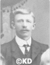 Img: Hagen, Albert Frederik