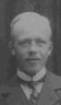 Jens Rasmussen Maagaard