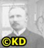 Max Ditlef Laurits Reese