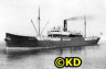 ss magnus