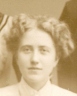 Frederikke Sophie Kathrine Sørensen