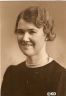 Img: Larsen, Gerda Emilie