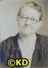 Bertha Wunder Weise