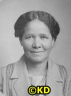 Marie Cathrine Wilhelminel