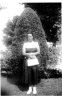 Marjorie Grace Cross 1950